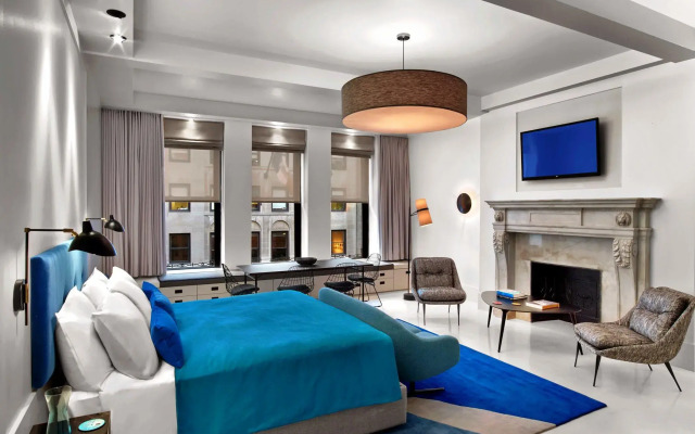 Sonder by Marriott Bonvoy The William Apartments Midtown