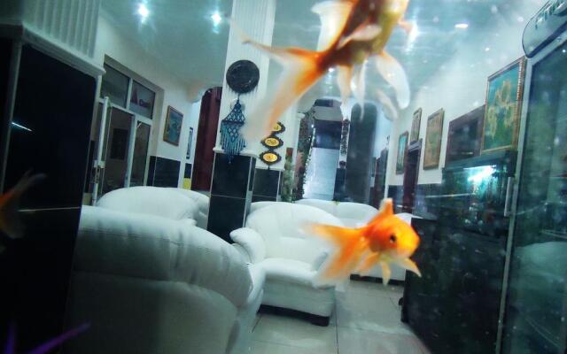 Vatan Hotel