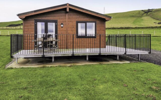 Loch Leven Lodge 4