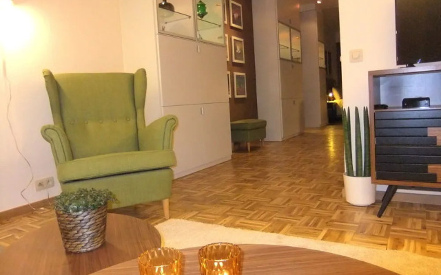 Fuths Loft Penthouse 85