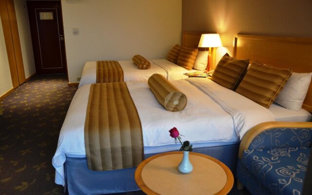 Beach Resort Green Bay