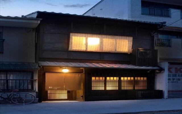 Tsumugi HachijoMinamotocho