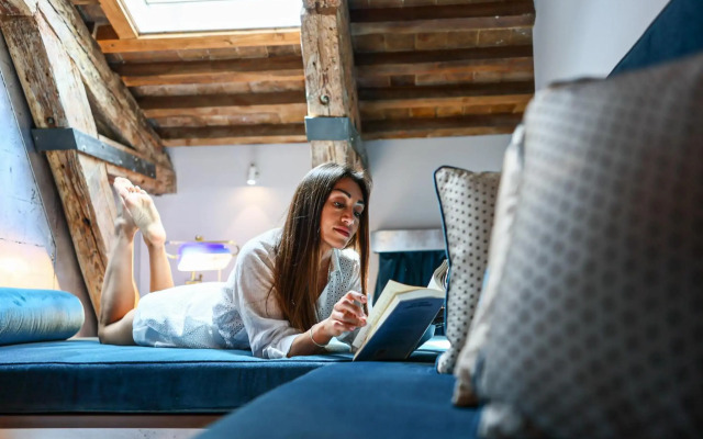 Santa Croce Boutique Hotel