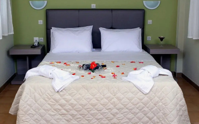 Sunset Paradise Resort