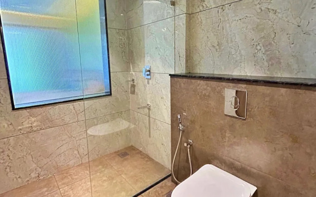 Vaga Nakshathra Suites
