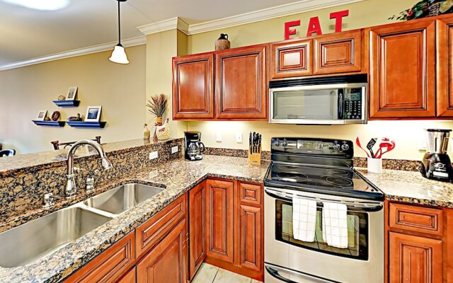 Bon Air #B3062 - 2 Br Condo