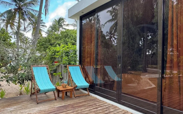 cosybe villas Accmmodation