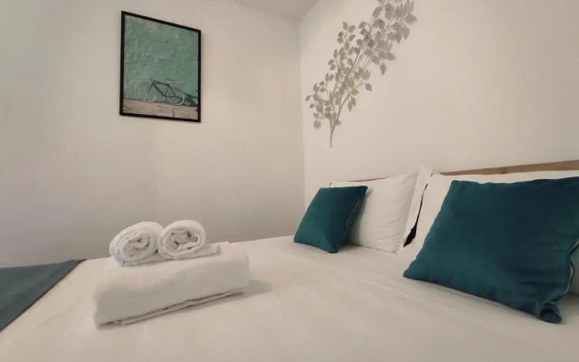 Superior Design Apartment - Pigneto169
