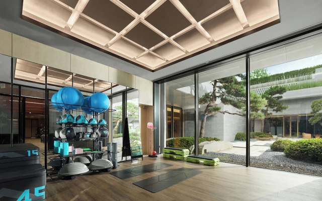 Angsana Suzhou Shishan