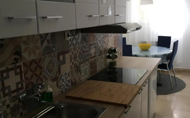 Apartment Get