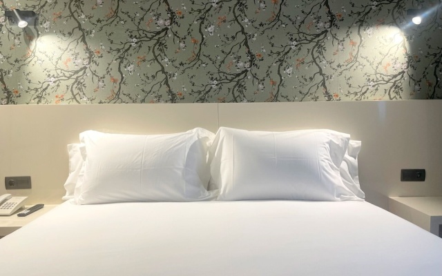 Ah San Fermin Suites