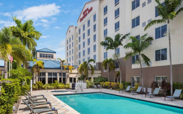 Hilton Garden Inn Miami Airport West