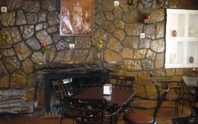 Hotel Castillo de Uña