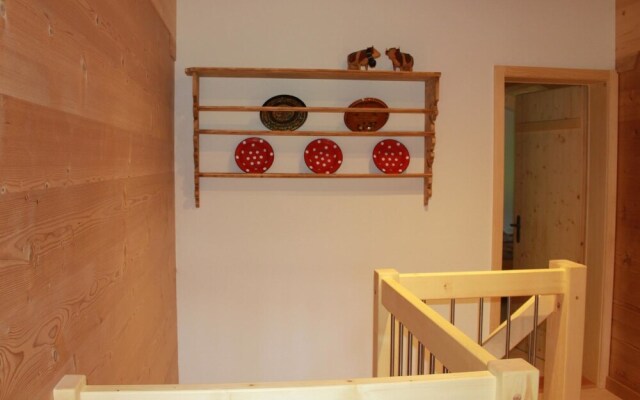 Alphaus Hasler Lenk in Lenk