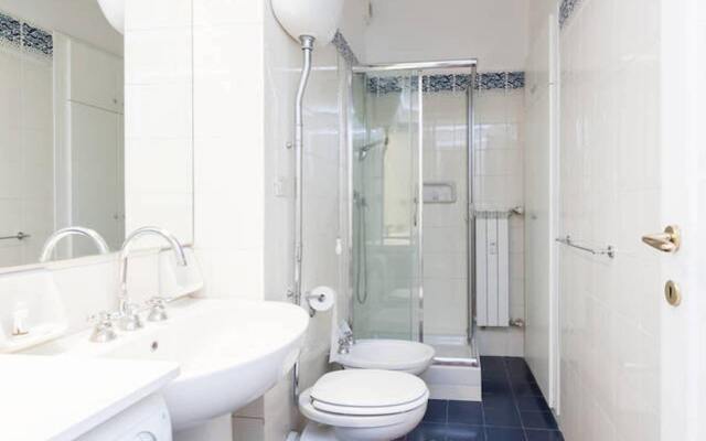 House & The City - Vatican Apartments