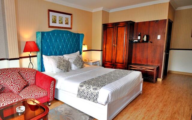 S79 Hoa Huong Duong Hotel