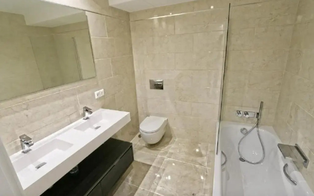 Beachfront Luxury Residence, Playas del Duque, Puerto Banús, Marbella