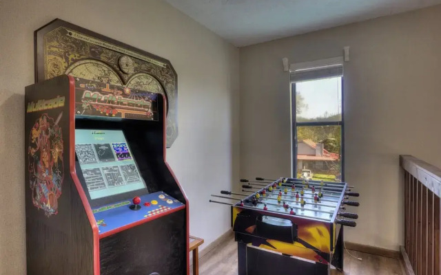 Kickback Shack #298