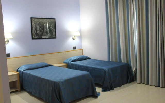 Albergo Ristorante CITTA' DEI PAPI