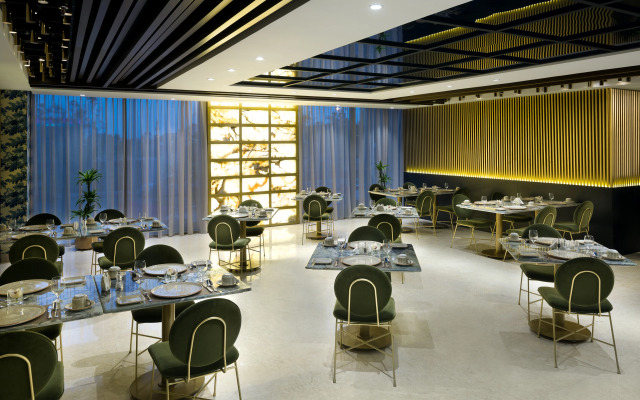 Joudyan King Road Hotel Jeddah by Elaf Group