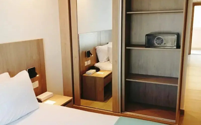 Flow Spectrum Resort