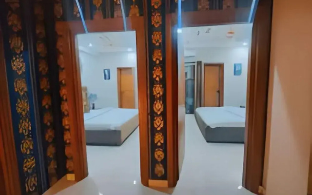Morbex Inn Hotel Islamabad