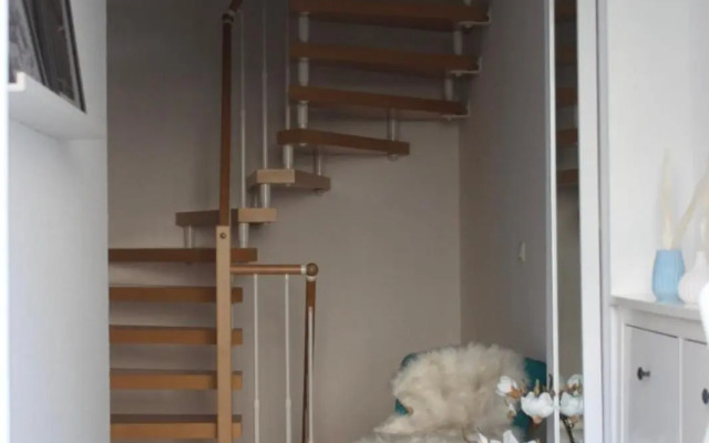 Ferienapartment Alma