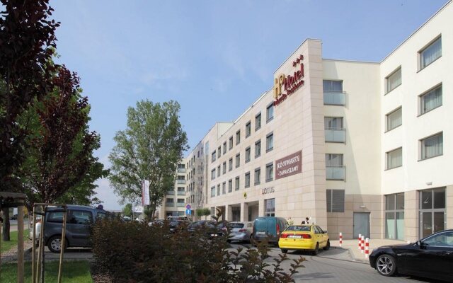 Arche Hotel Puławska Residence