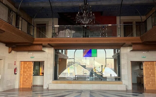 Hotel Rural Centro de las Arribes