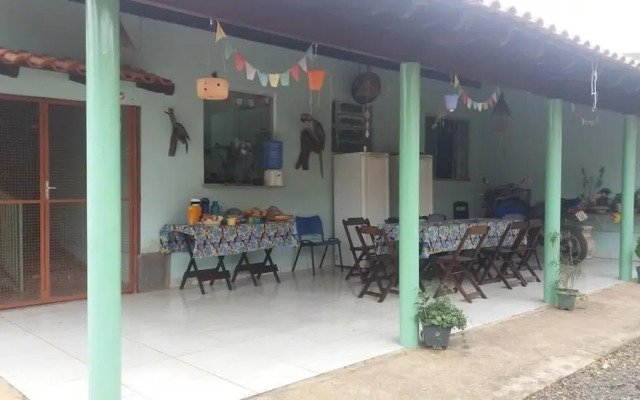 Pousada Estrela da Canastra