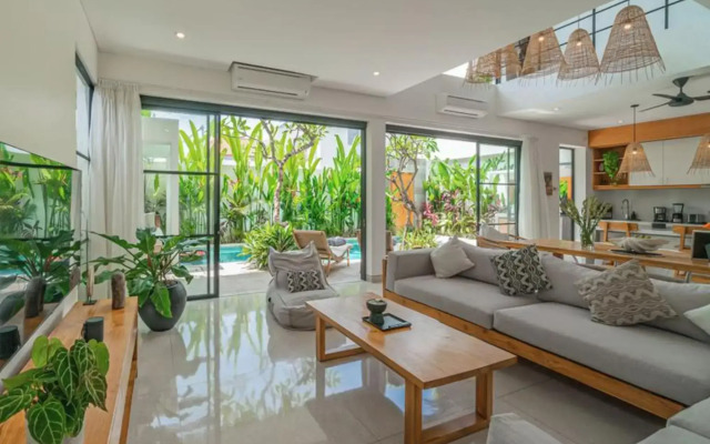 Berawa Beach Residence