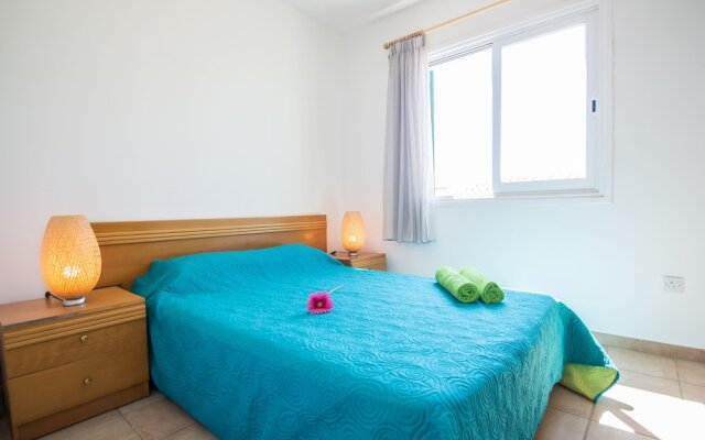 Sirena Bay Villa