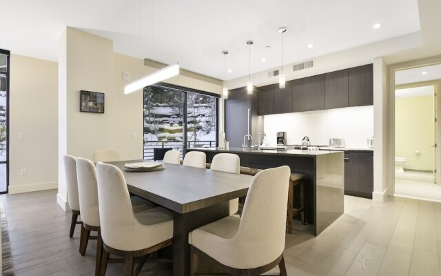 Lift Park City Condominiums