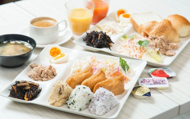 Sanco Inn Nagoya Fushimi