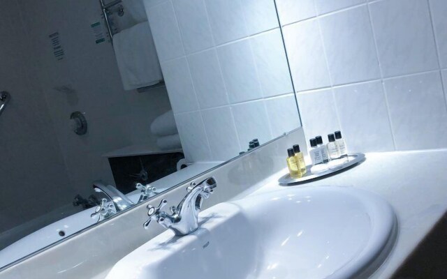 Urban Hotel Grantham