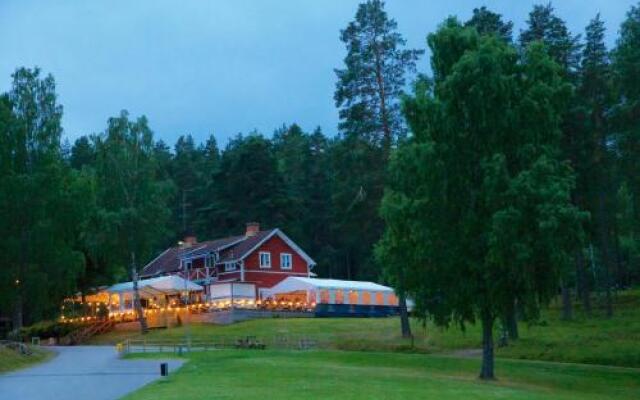 Malmköpings Bad & Camping