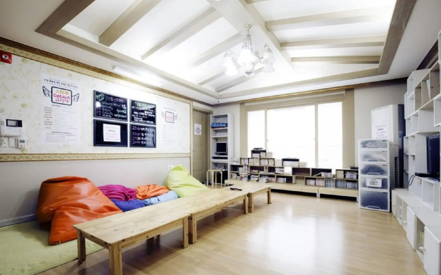 Gotaya Guesthouse