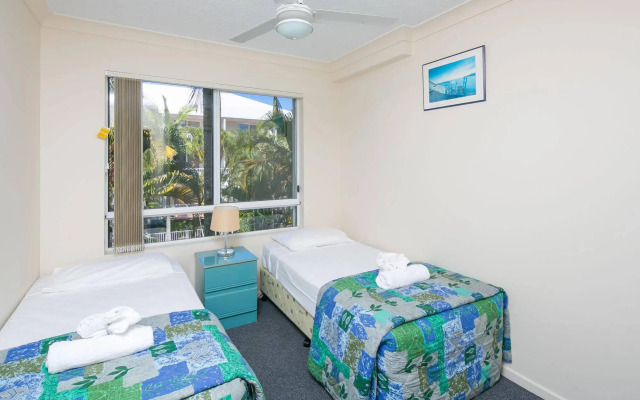 Bay Lodge Apartments
