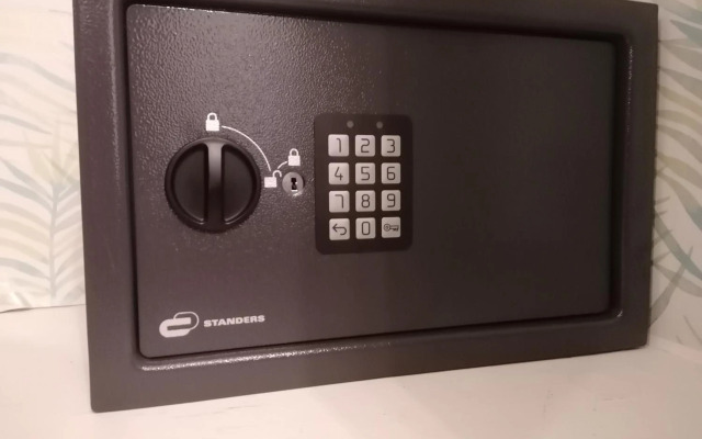 Patio San Jerónimo Casa de Arte