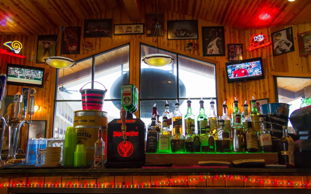 Camden on the Lake Resort & Spa