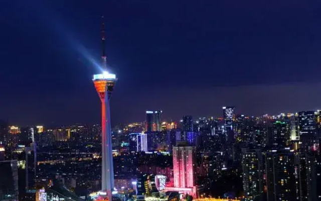 Home Inn (Chengdu339dianshita Xinhong Road)