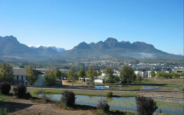 The Jade Estate Somerset West
