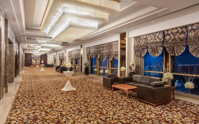Crowne Plaza Nanchang Riverside by IHG