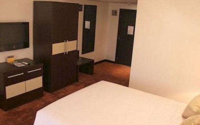 Best Western Plus Lagos Ikeja Hotel
