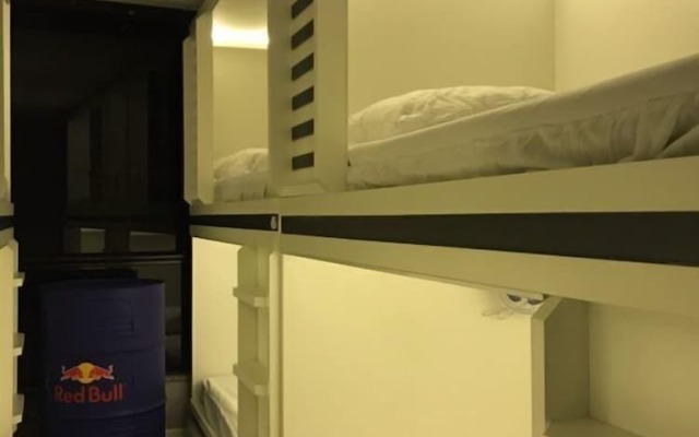 Aipa Hostel