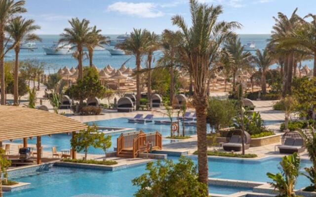 The Grand Palace Hurghada - adults Only