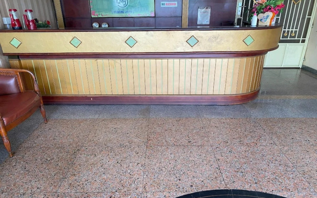 OYO 92702 Minang Jaya