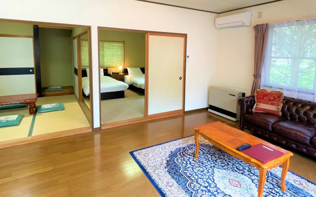 Hotel Balmoral Karuizawa