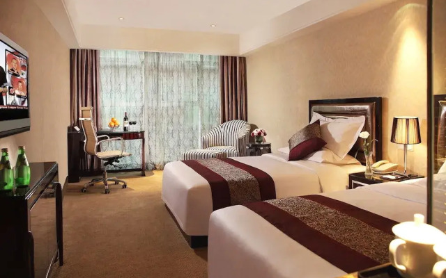 Andersen Culture Hotel