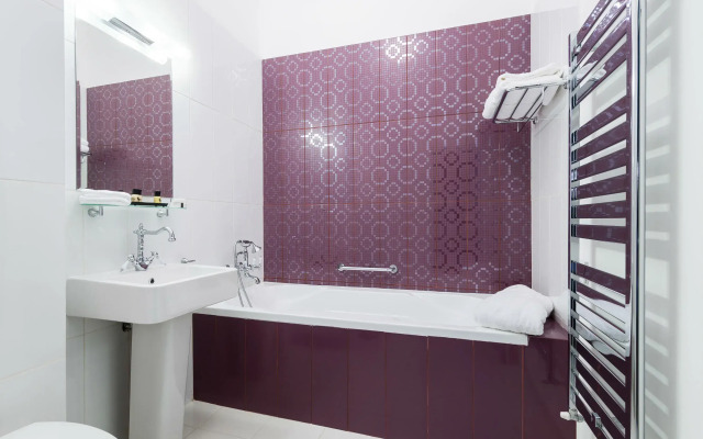 The Mansion Boutique Hotel
